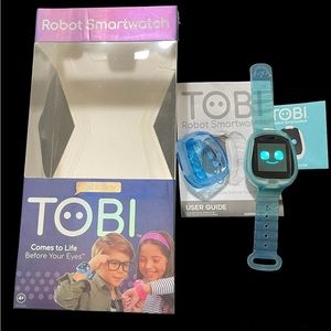 Kids Robot Smartwatch